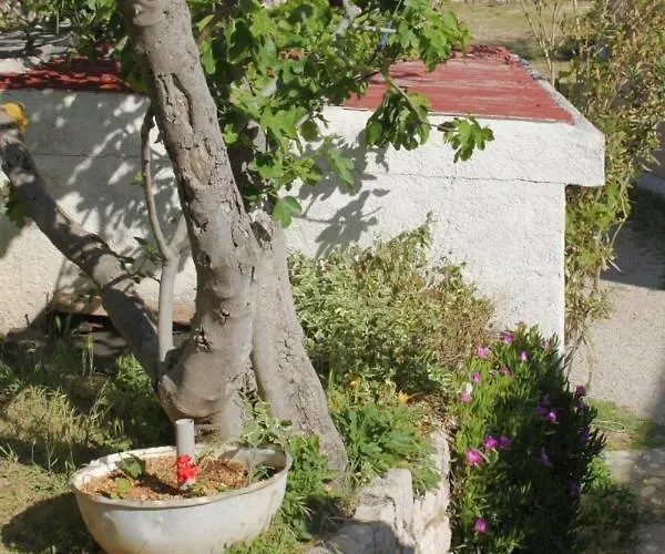 Appartamento By The Sea Pag - 6273 Pag Town