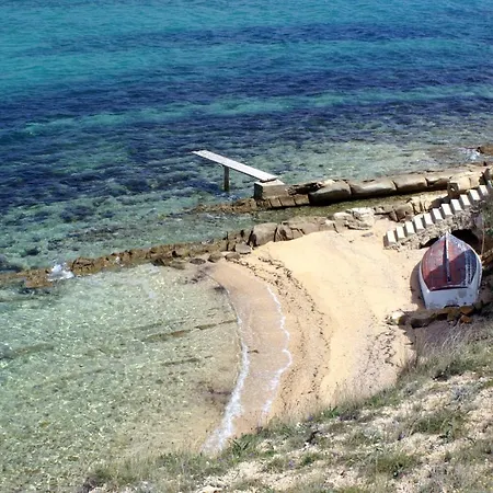 Apartments By The Sea Pag - 6273 *