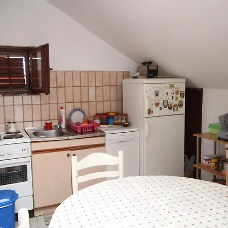 Apartment Apartments By The Sea Pag - 6273