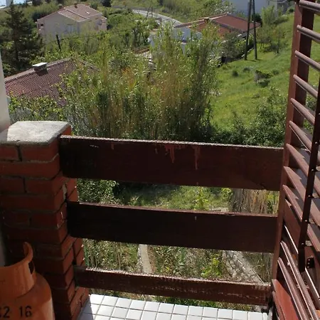 Apartment Apartments By The Sea Pag - 6273 *