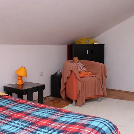 Apartment Apartments By The Sea Pag - 6273