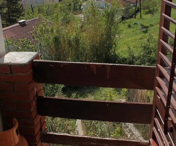 Apartment Apartments By The Sea Pag - 6273 *