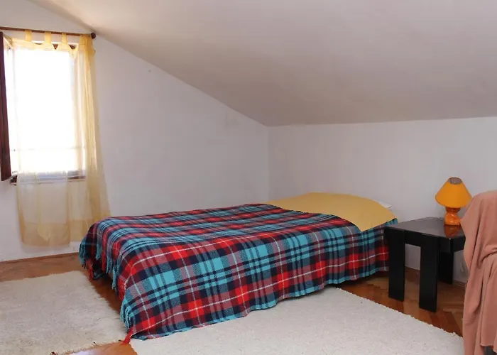 Apartments By The Sea Pag - 6273 * Pag Town