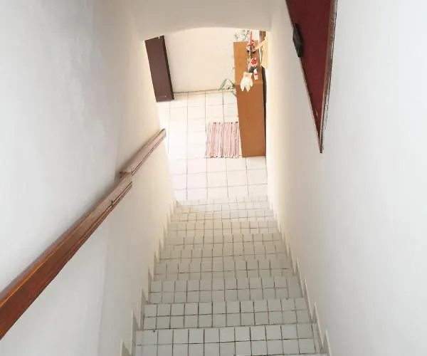 Apartments By The Sea Pag - 6273 Apartment